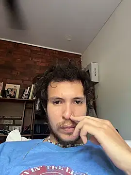 Luxx_14 webcam