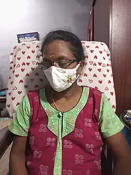 umashreetamil webcam
