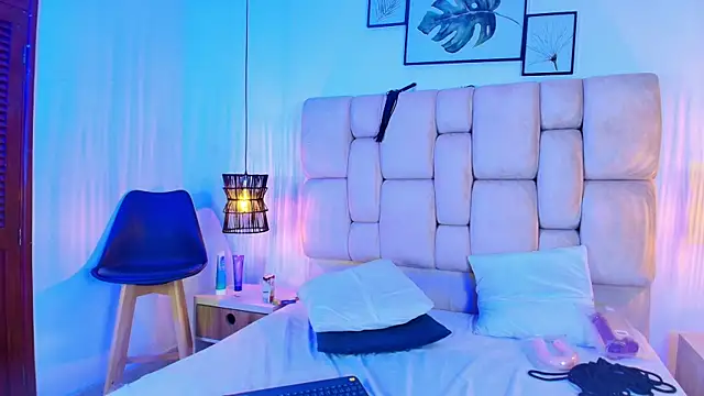 KimberlyFox_t webcam