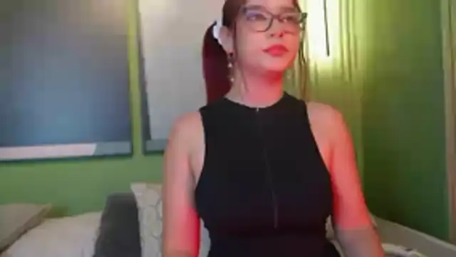 LiliCoxx webcam