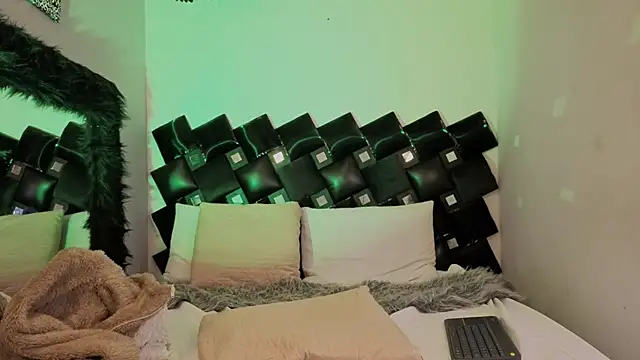 MaddyCooper_ webcam