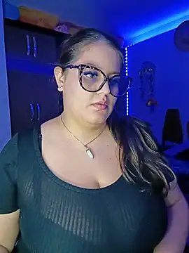 Bonny_rousse01 webcam