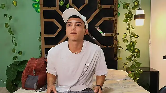 ELGRAN_JEFE webcam