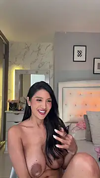 Anny_Honeey webcam