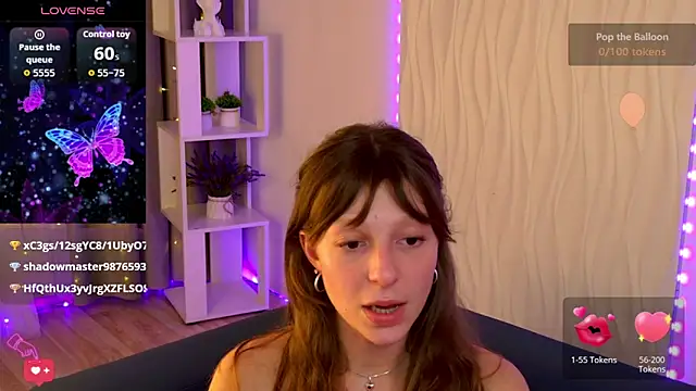 Fifi_Kitty webcam