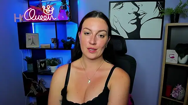 FUN_AMI webcam