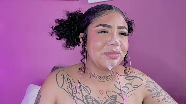 zaya_1 webcam