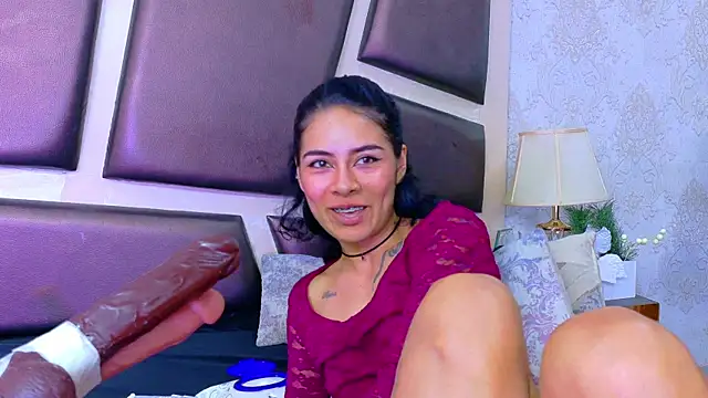 NicoleEsposito webcam