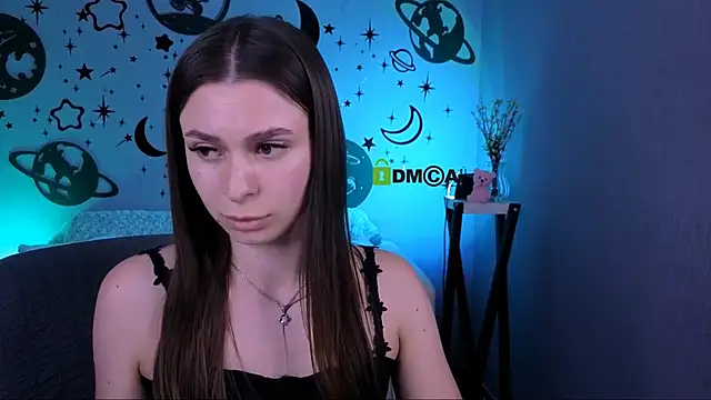 nekky_mouse webcam
