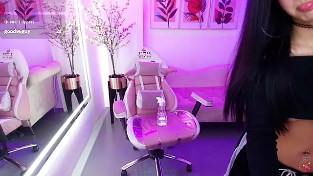 Chloe_meoww webcam