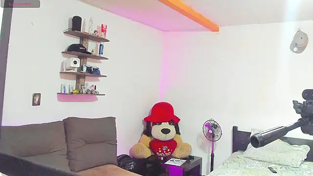 Teo_Rave webcam