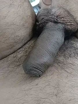 BlackkCrab webcam