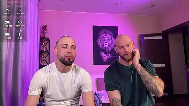 FireBeard_ webcam