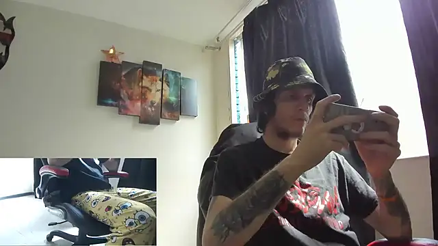 Jeff_Walton@xh webcam