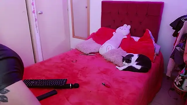 alisseallie webcam