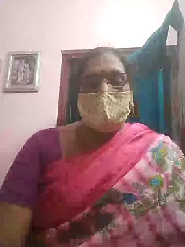 sarala_telugu webcam