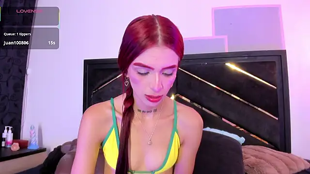 april_jones05 webcam
