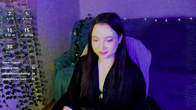 Micky_Wood webcam
