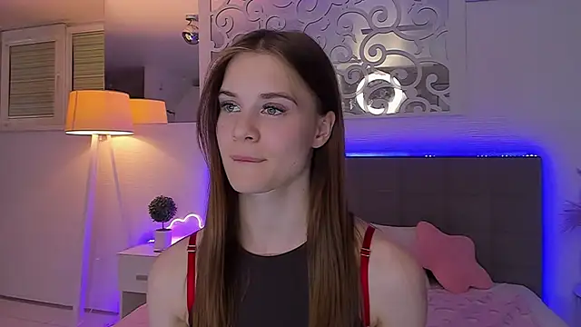 LuisaClover webcam