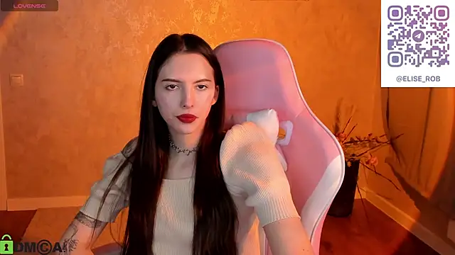 elise_robbie webcam