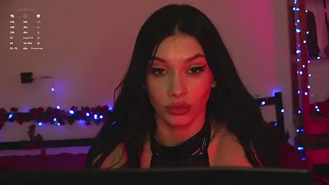 Olivia_Faye webcam