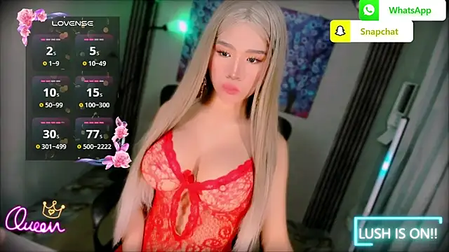 xbigsurpriselorainex - XBigSurpriseLorainex's free webcam - UK Sex Cams