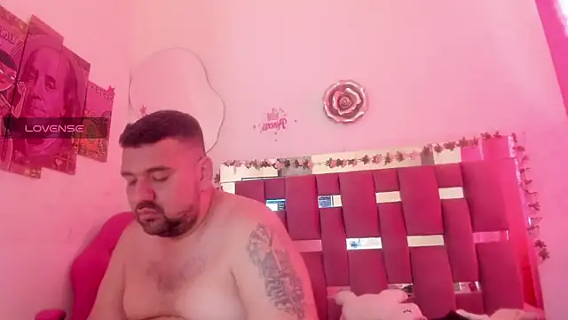 horus_gil webcam