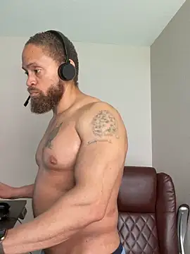 Fathero1time webcam