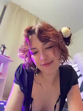 AnniceLyon webcam