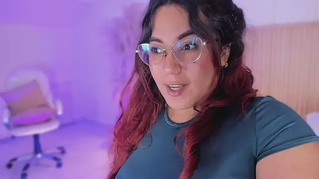 MelissaKarterrs webcam