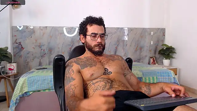 hanz_col webcam