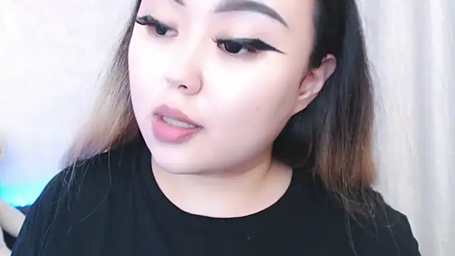 amelia_sunlight webcam