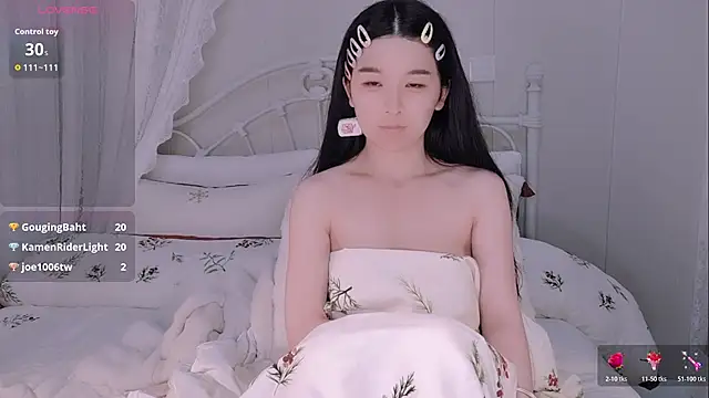 BingLin- webcam