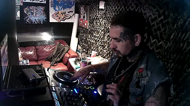 Coloradod5380 webcam