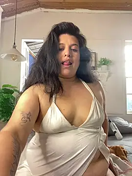 Andrea_secret_ webcam