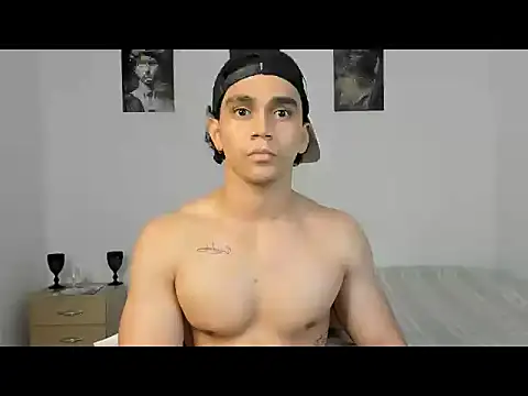 mateo_jack webcam