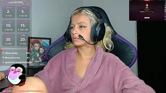 jujubinhahot webcam