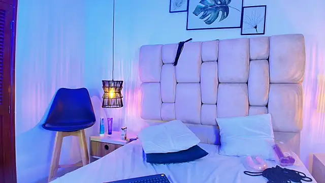 KimberlyFox_t webcam