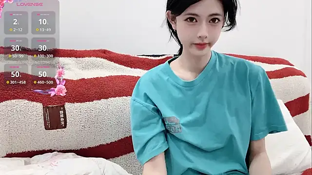 Nuomio live sex cam