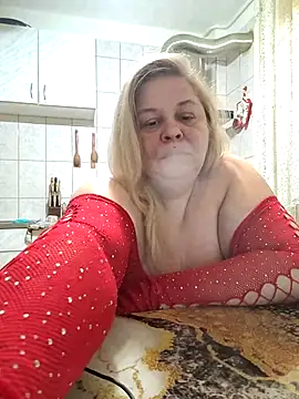 AriannaMilf webcam