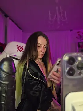 AnnaMaria- webcam