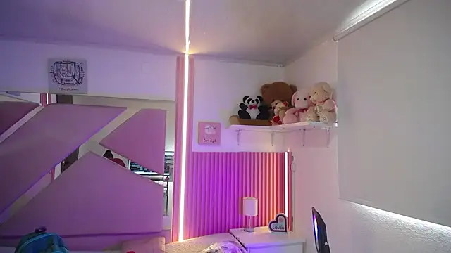 _Miaaleon webcam