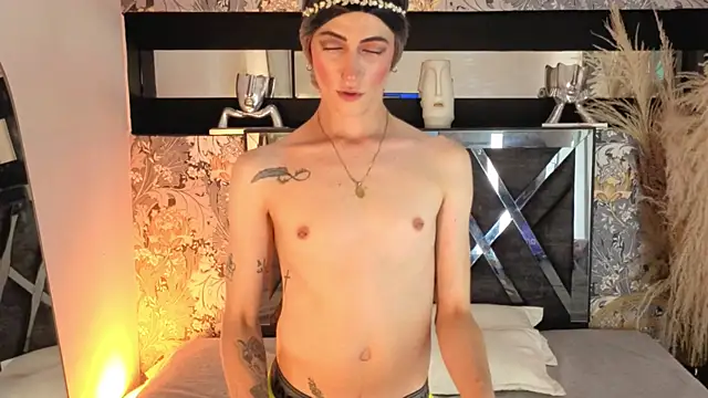 dominic_thailor webcam