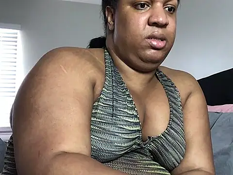 Badgirlbrittt webcam
