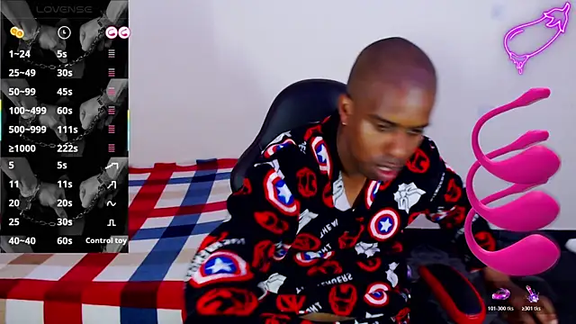 mrjhon26 webcam