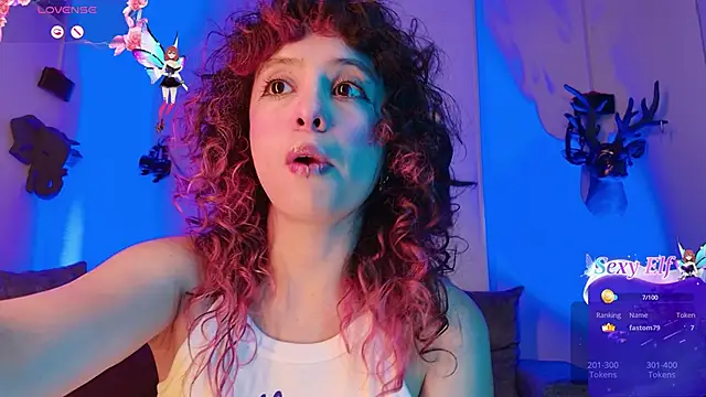 Sweet_Chaos webcam