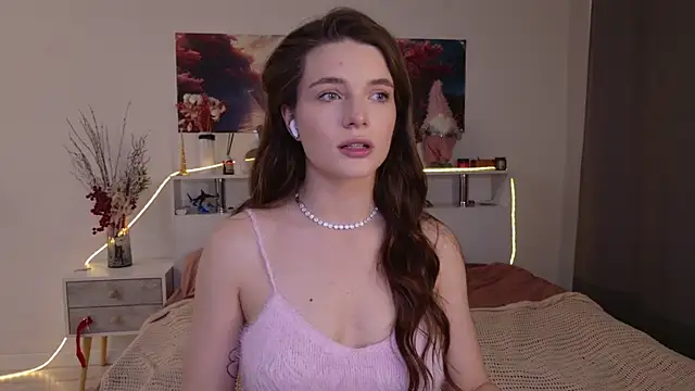 Nellie_Medina webcam