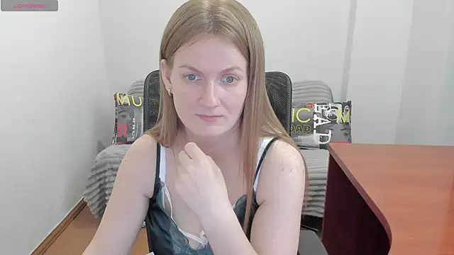 Alisha_Skyes webcam