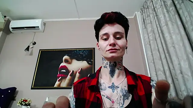 KennyXSX webcam