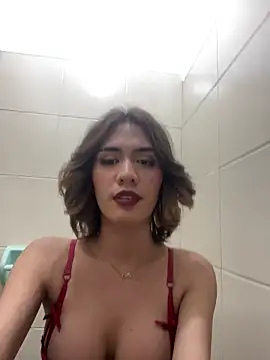 MadySmith webcam